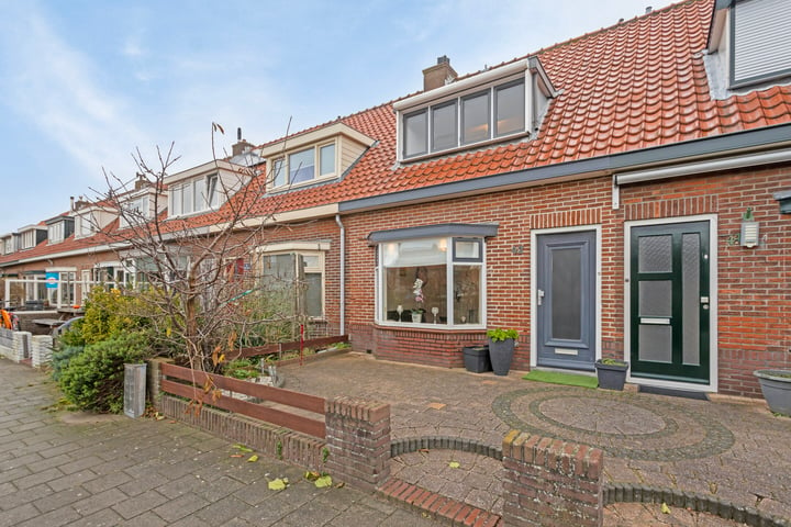 Bekijk foto 3 van Prins Bernhardstraat 42