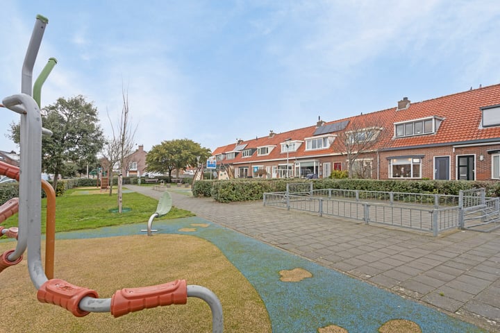 Bekijk foto 34 van Prins Bernhardstraat 42