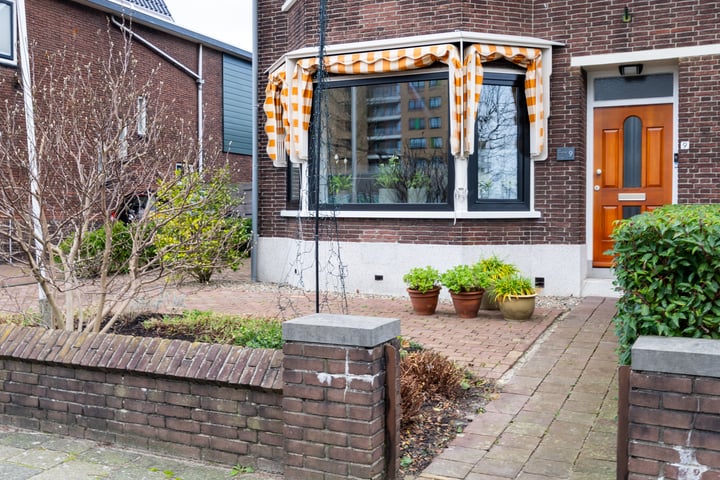 Bekijk foto 34 van Conradstraat 9