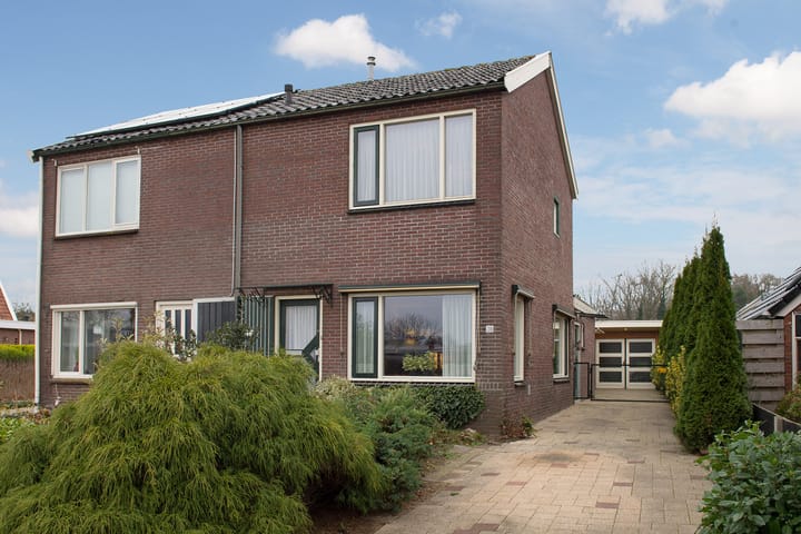 Foto 1 van Wolfsbergenweg 36