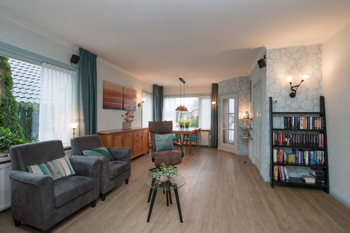 Foto 2 van Wolfsbergenweg 36