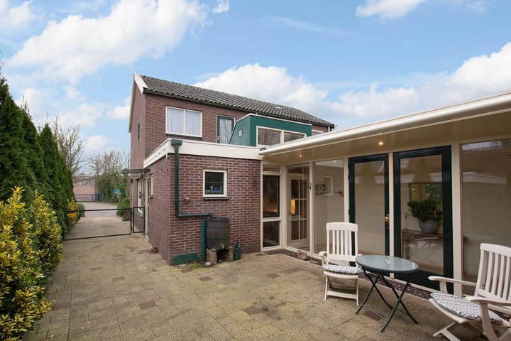 Foto 4 van Wolfsbergenweg 36