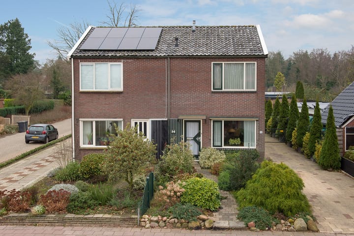 Foto 6 van Wolfsbergenweg 36