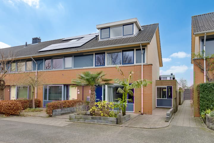 Photo 1 of Geuzenland 24