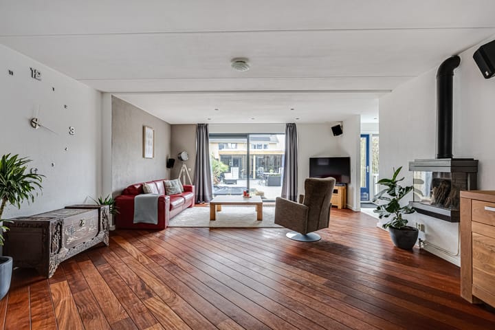 Photo 3 of Geuzenland 24