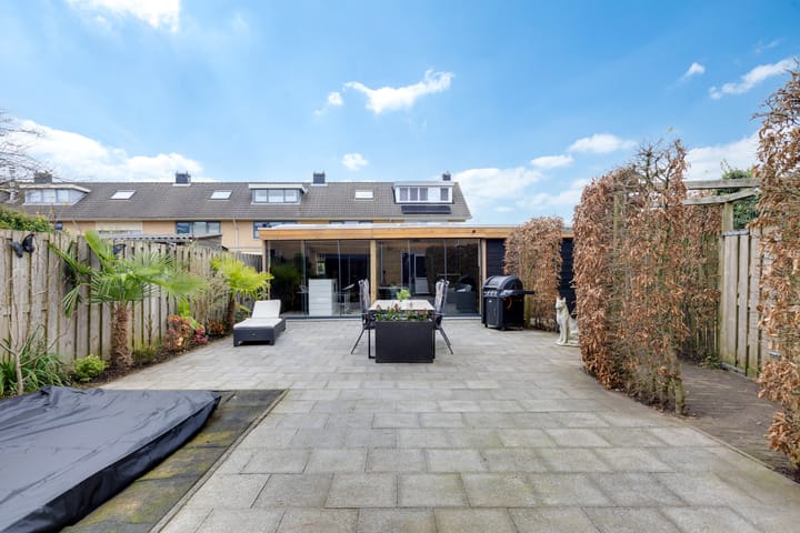 Photo 17 of Geuzenland 24