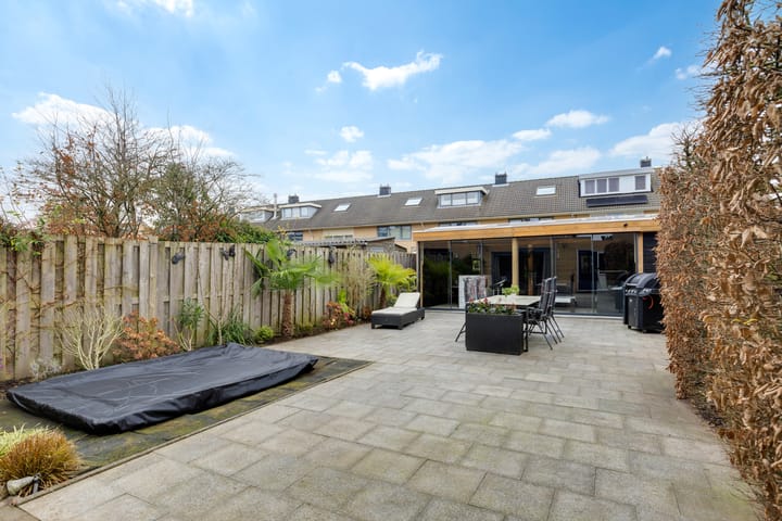 Photo 18 of Geuzenland 24