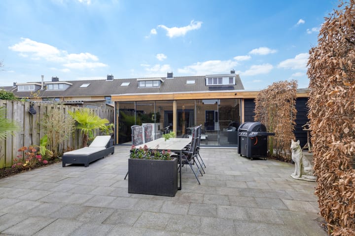 Photo 19 of Geuzenland 24