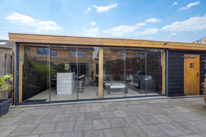 Photo 20 of Geuzenland 24