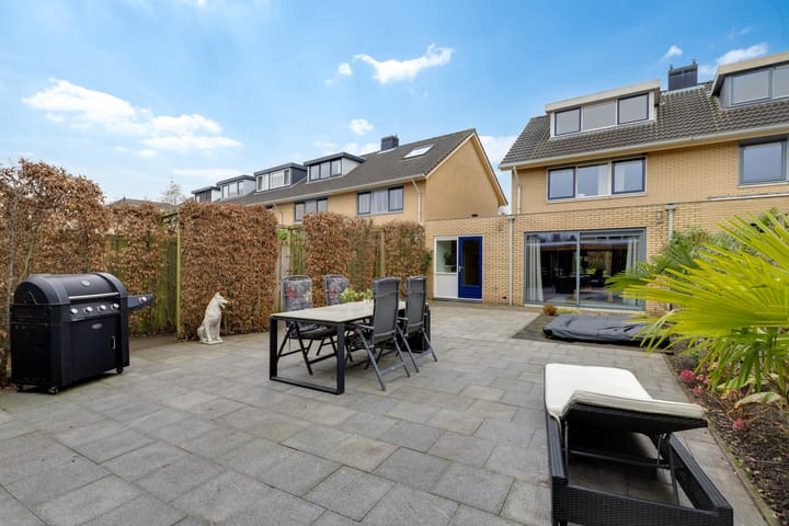 Photo 24 of Geuzenland 24