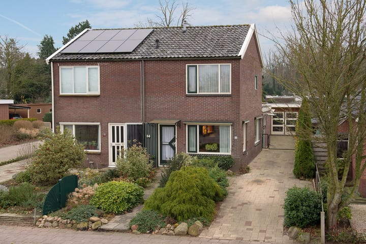 Foto 5 van Wolfsbergenweg 36