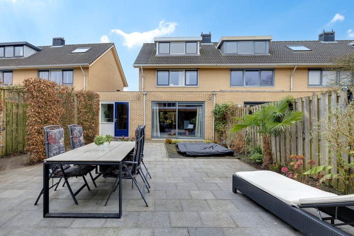 Photo 26 of Geuzenland 24