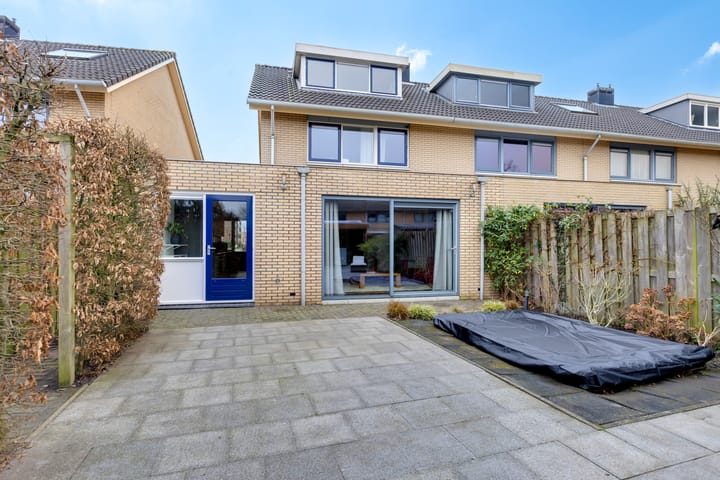 Photo 27 of Geuzenland 24