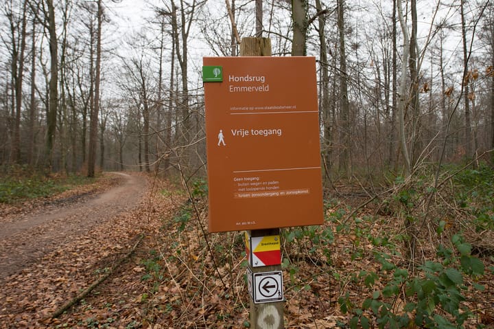 Foto 34 van Wolfsbergenweg 36