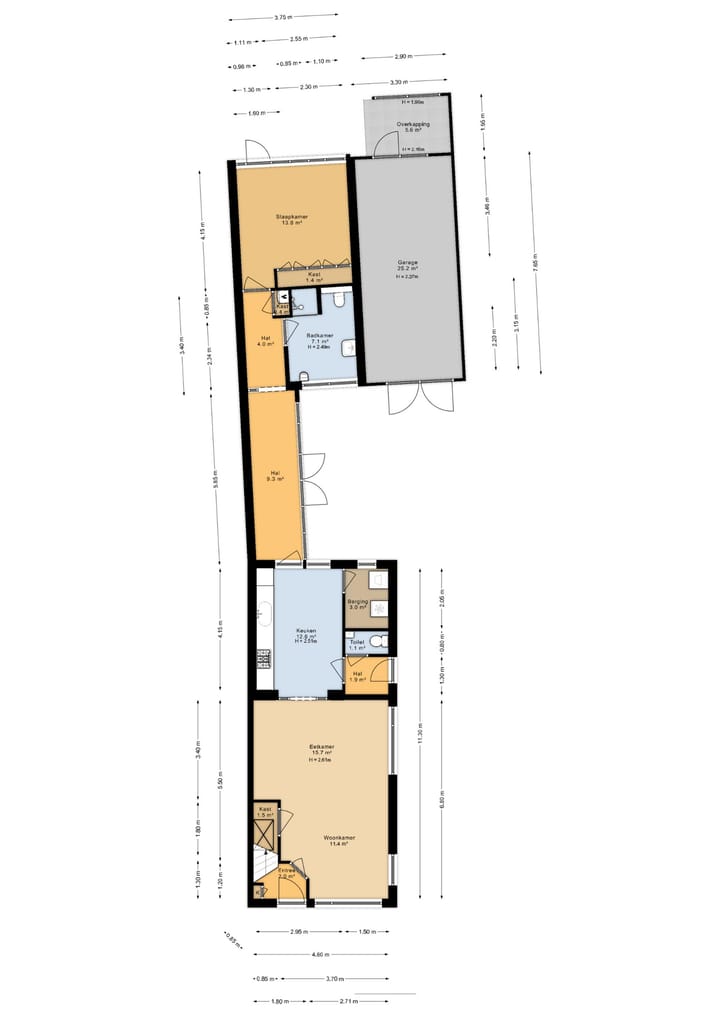 Foto 35 van Wolfsbergenweg 36