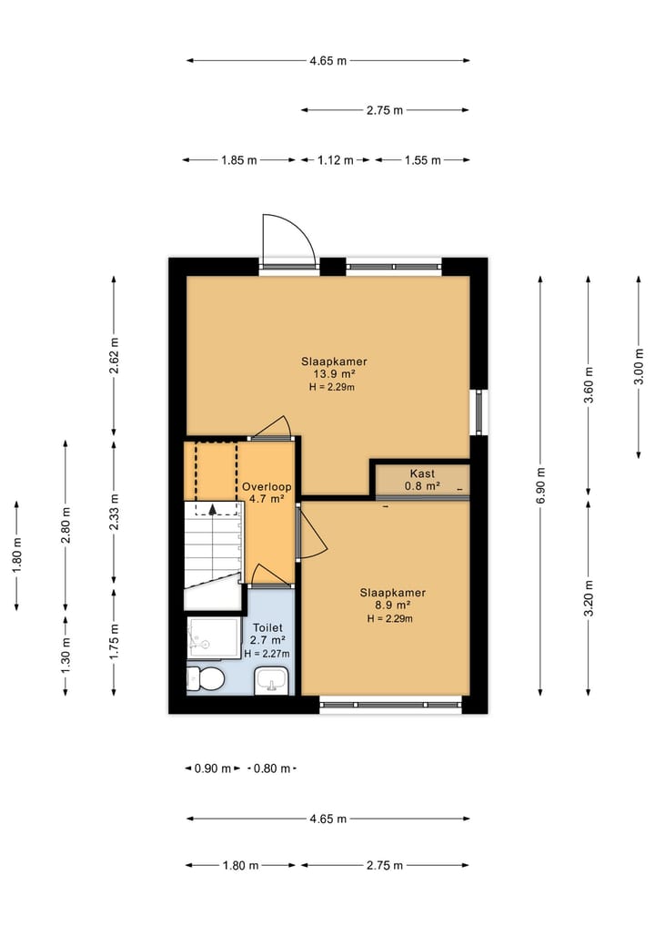 Foto 36 van Wolfsbergenweg 36