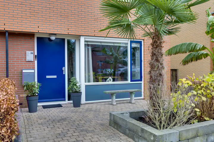 Photo 46 of Geuzenland 24