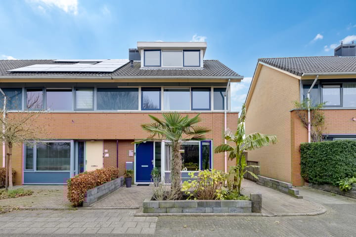 Photo 48 of Geuzenland 24