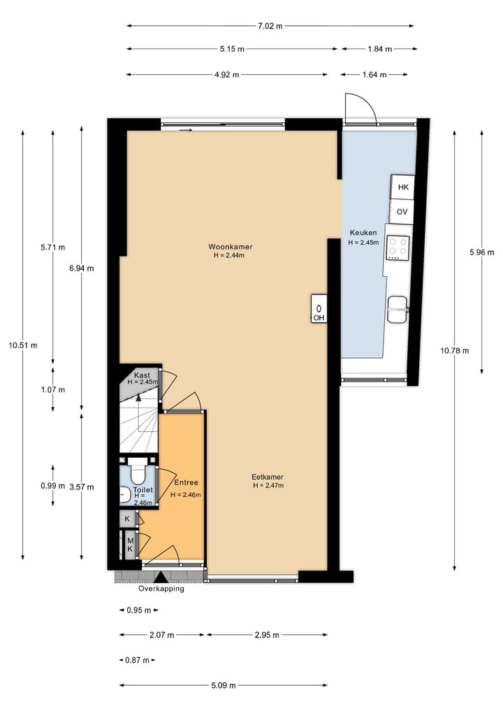 Photo 56 of Geuzenland 24