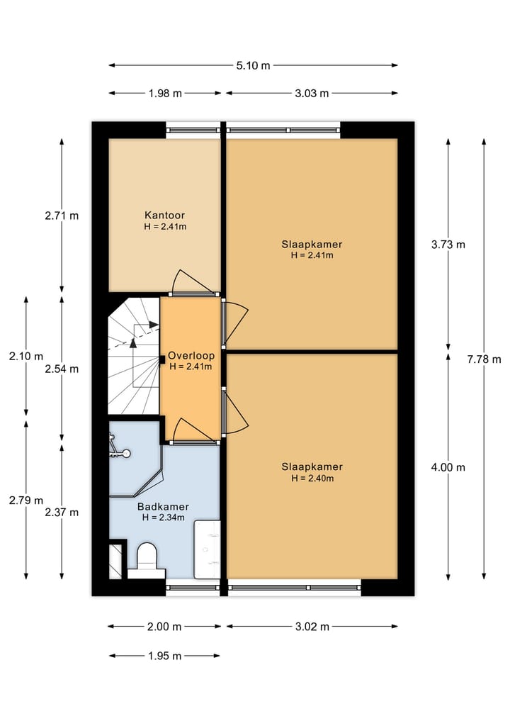 Photo 57 of Geuzenland 24