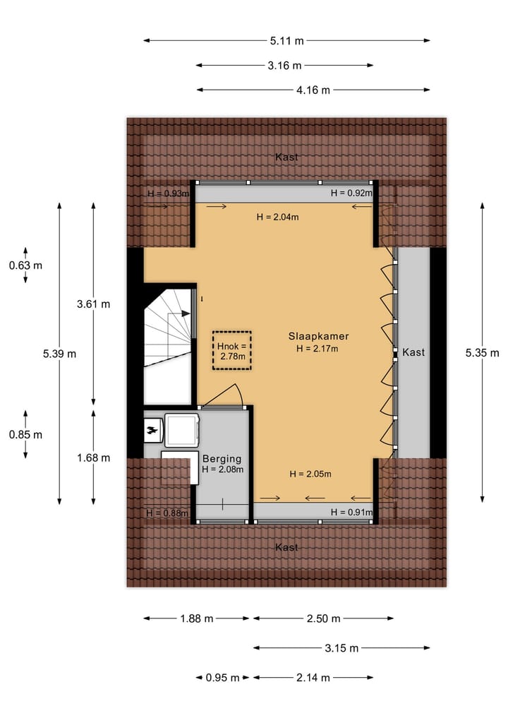 Photo 58 of Geuzenland 24