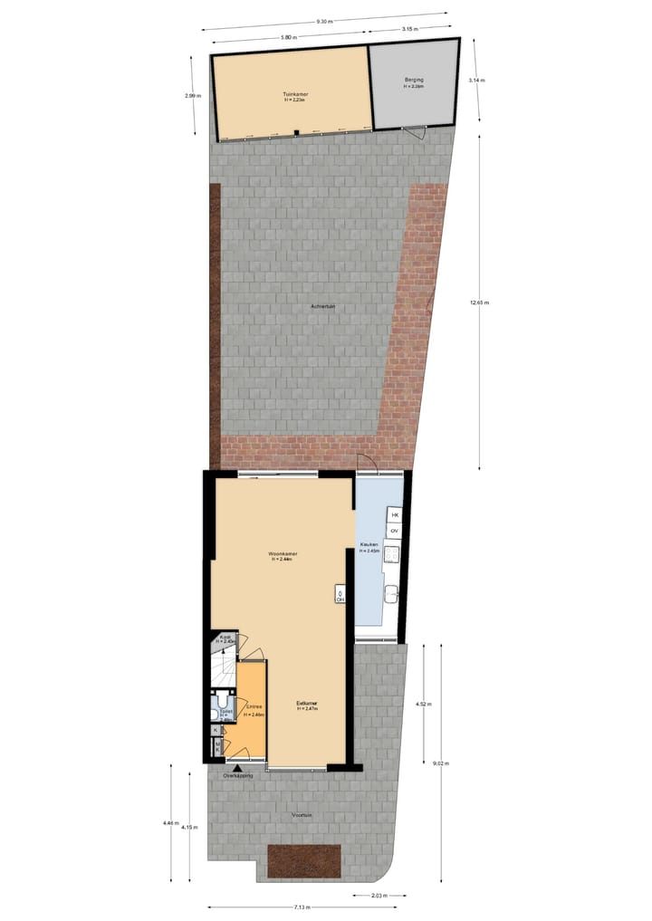 Photo 59 of Geuzenland 24