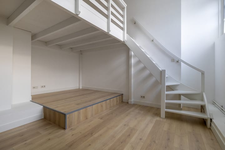 Foto 2 van Academiesingel 10-A4