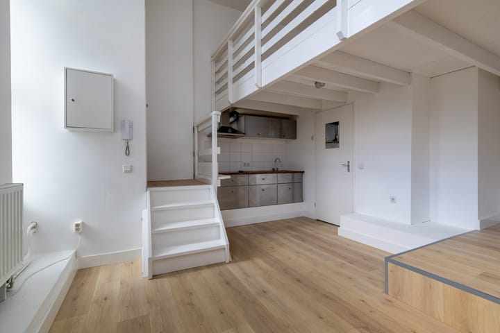 Foto 3 van Academiesingel 10-A4