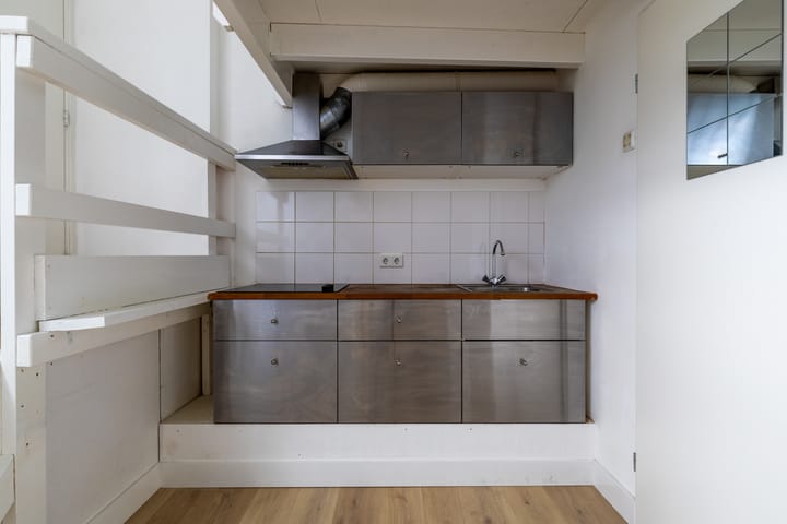 Foto 4 van Academiesingel 10-A4