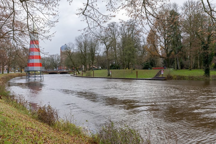 Bekijk foto 29 van Academiesingel 10-A4