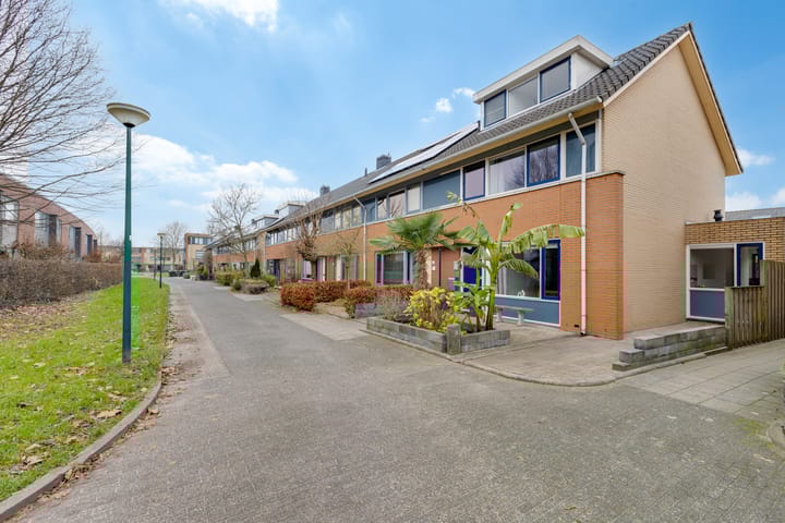 Photo 49 of Geuzenland 24