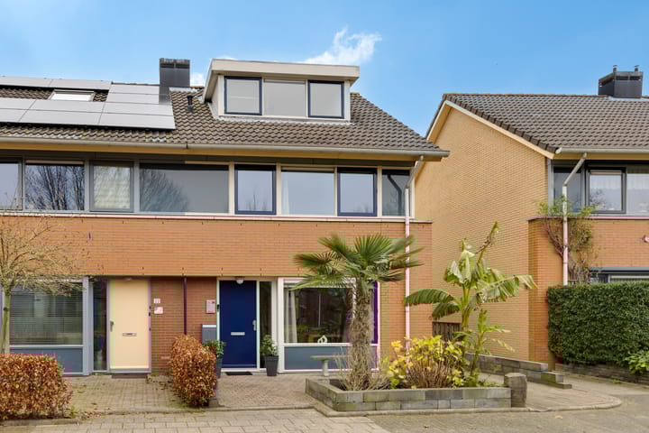 Photo 47 of Geuzenland 24