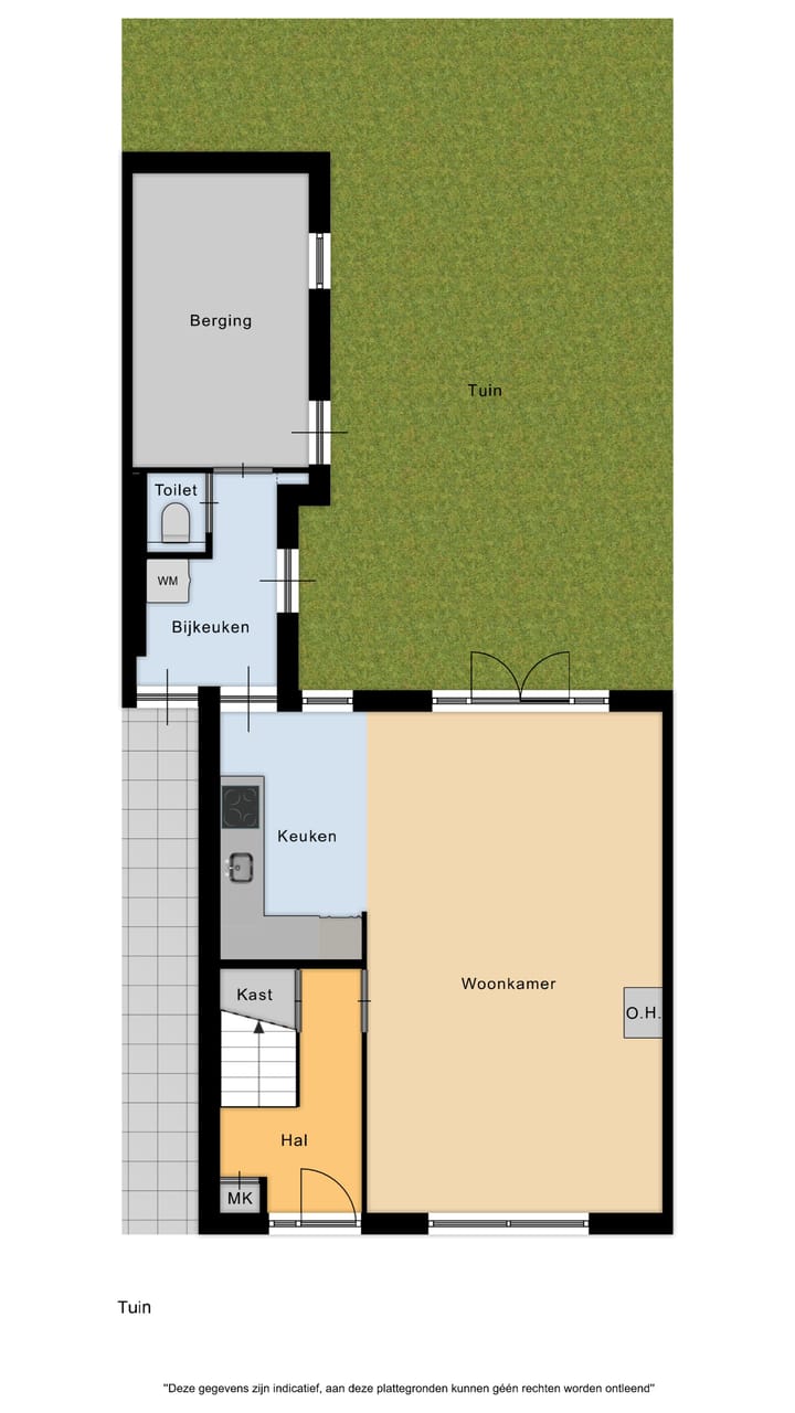 Foto 38 van Evertsenstraat 5