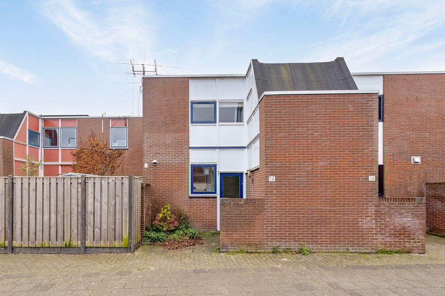 Foto 1 van Paddestoelweg 16