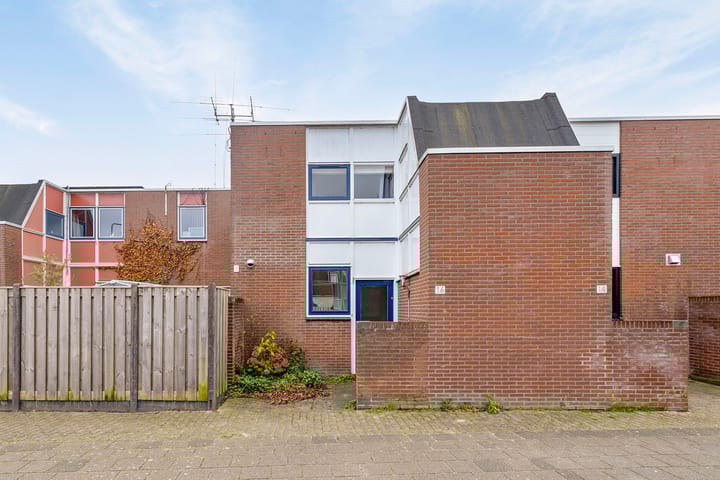 Foto 1 van Paddestoelweg 16