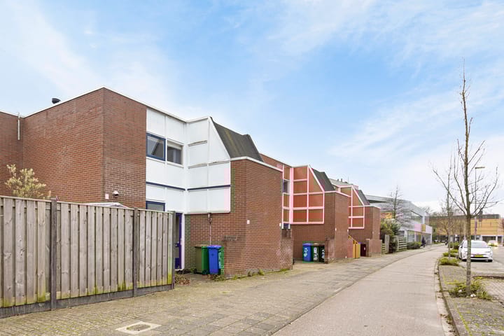 Foto 2 van Paddestoelweg 16