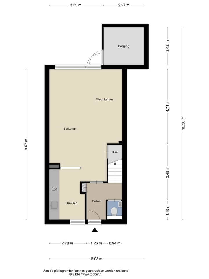 Foto 20 van Paddestoelweg 16
