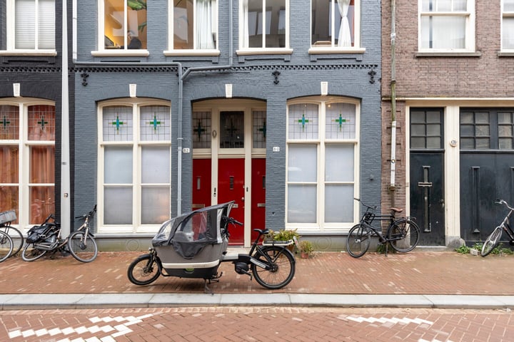 Bekijk foto 23 van Fokke Simonszstraat 82-3