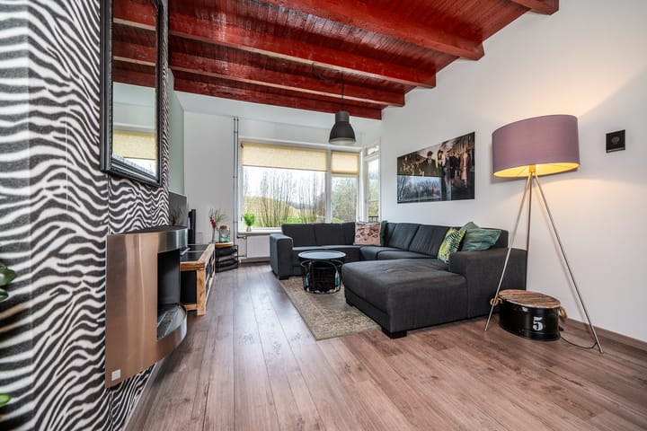 Foto 2 van C.D.Tuinenburgstraat 13-B