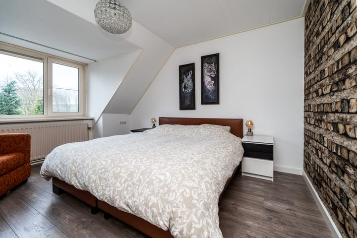 Foto 4 van C.D.Tuinenburgstraat 13-B