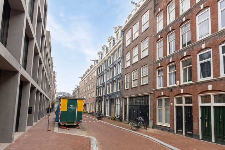 Bekijk foto 22 van Fokke Simonszstraat 82-3