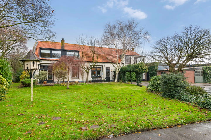 Photo 1 of Zwarteweg 47