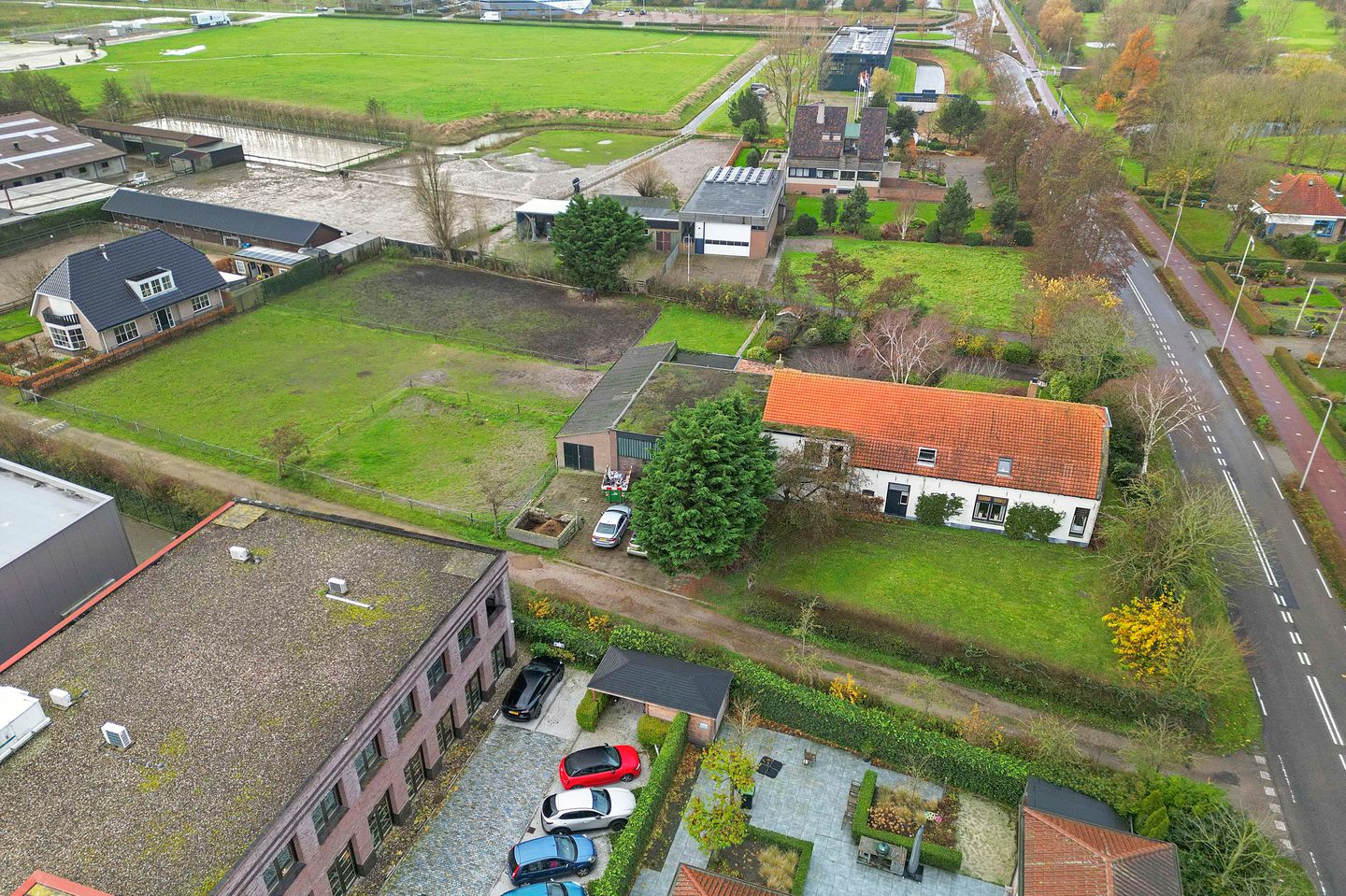 Foto 5 van Zwarteweg 47