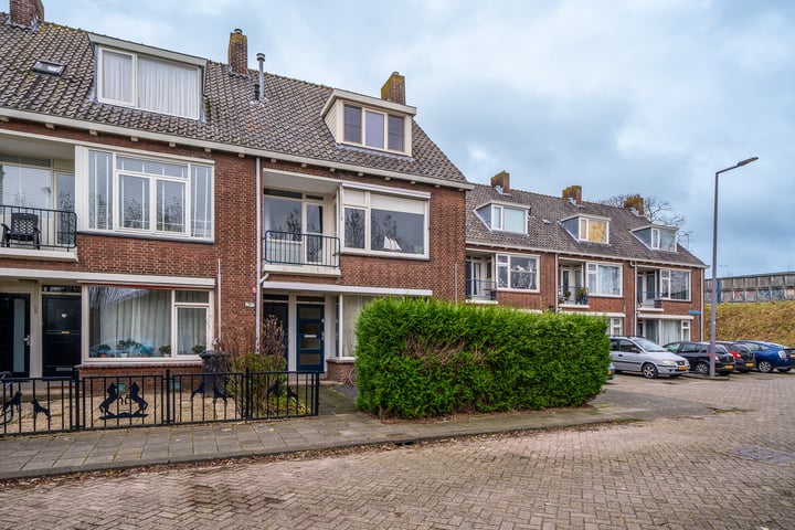 Bekijk foto 32 van C.D.Tuinenburgstraat 13-B