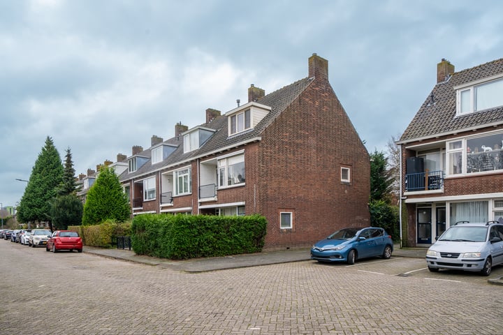 Bekijk foto 33 van C.D.Tuinenburgstraat 13-B