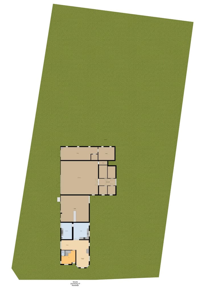 Photo 26 of Zwarteweg 47