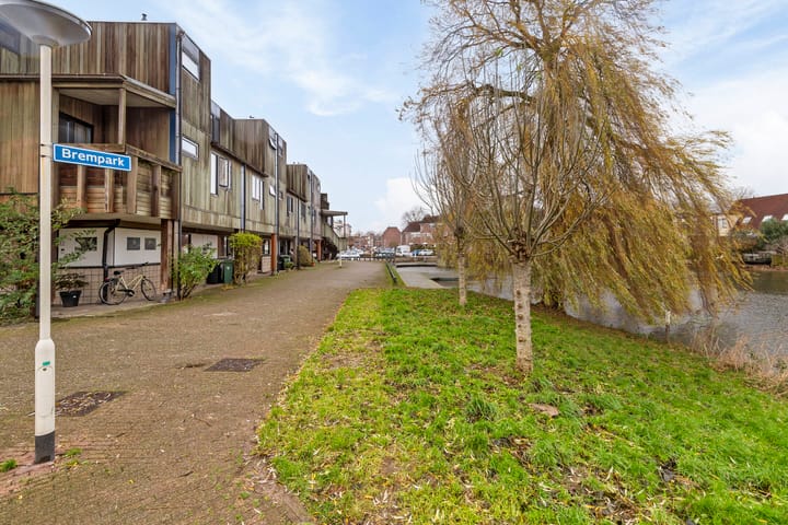 Foto 30 van Brempark 40