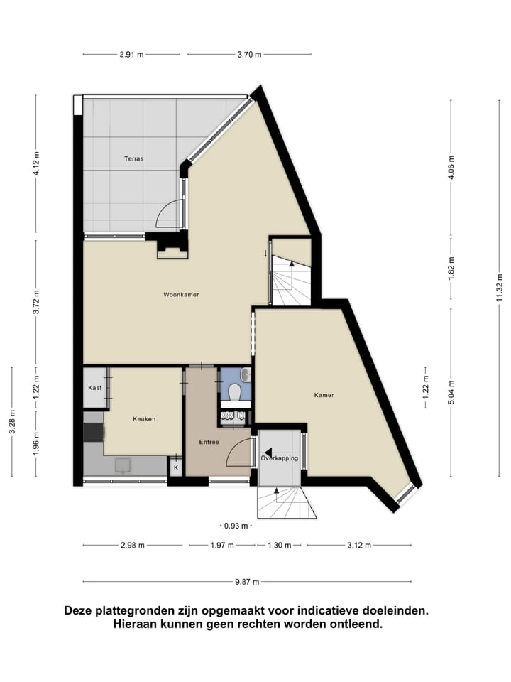 Foto 34 van Brempark 40