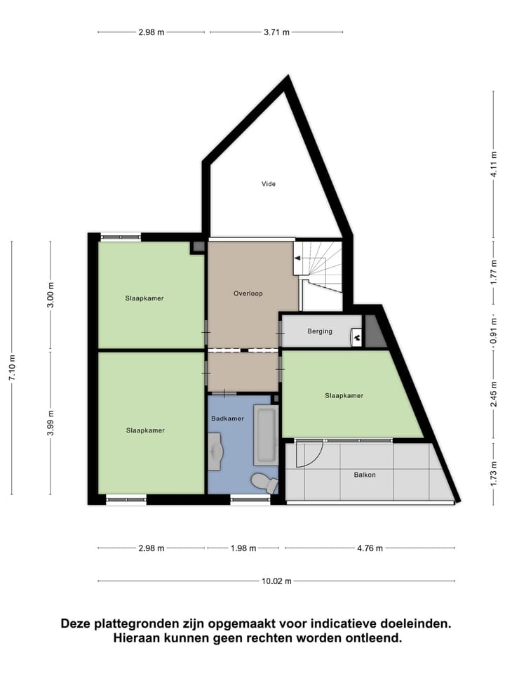 Foto 35 van Brempark 40