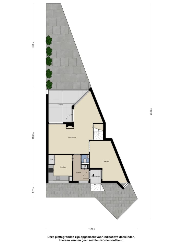 Foto 37 van Brempark 40